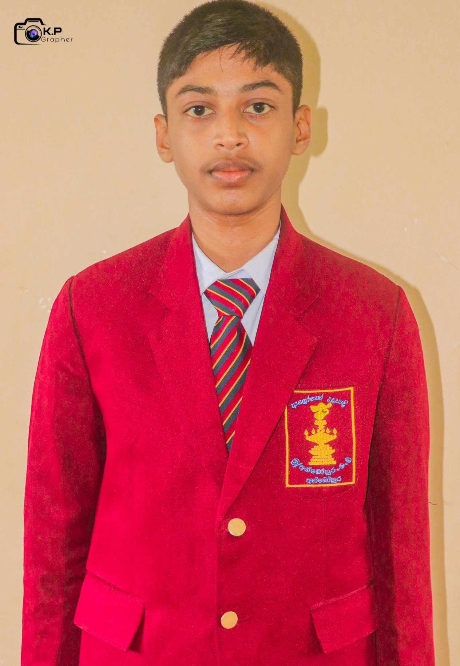 කවීෂ පියුමාල්