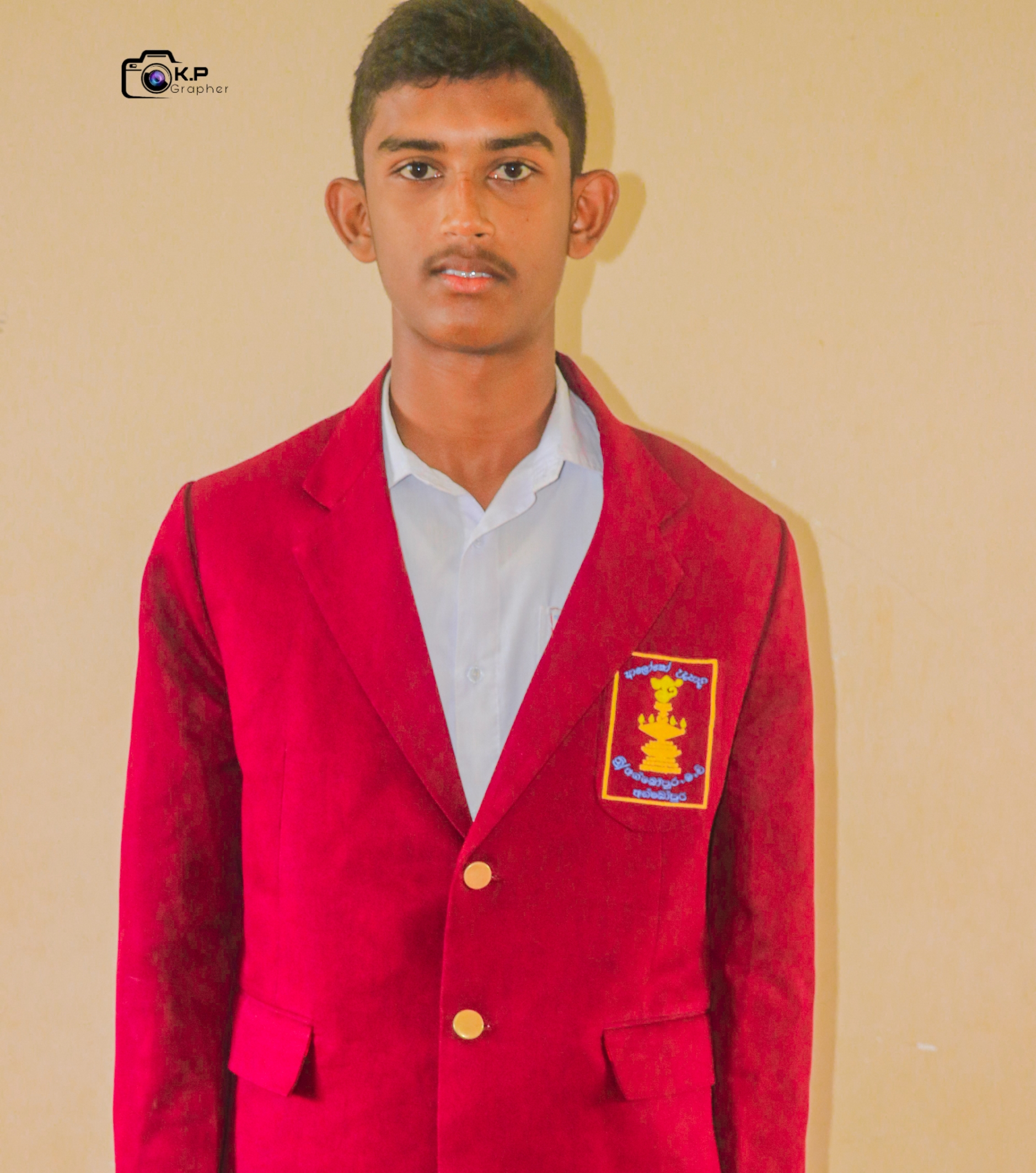 මලිඳු නිම්ෂාන්