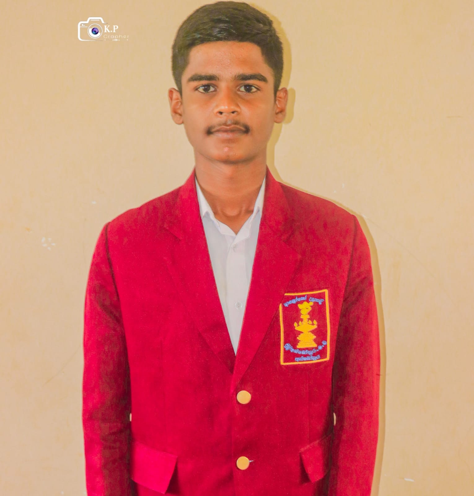 සචිත සන්දේශ්